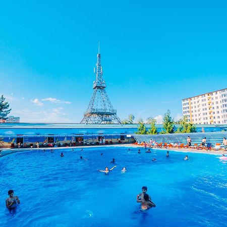 Grand Hotel Sogdiana Samarkand Exterior photo